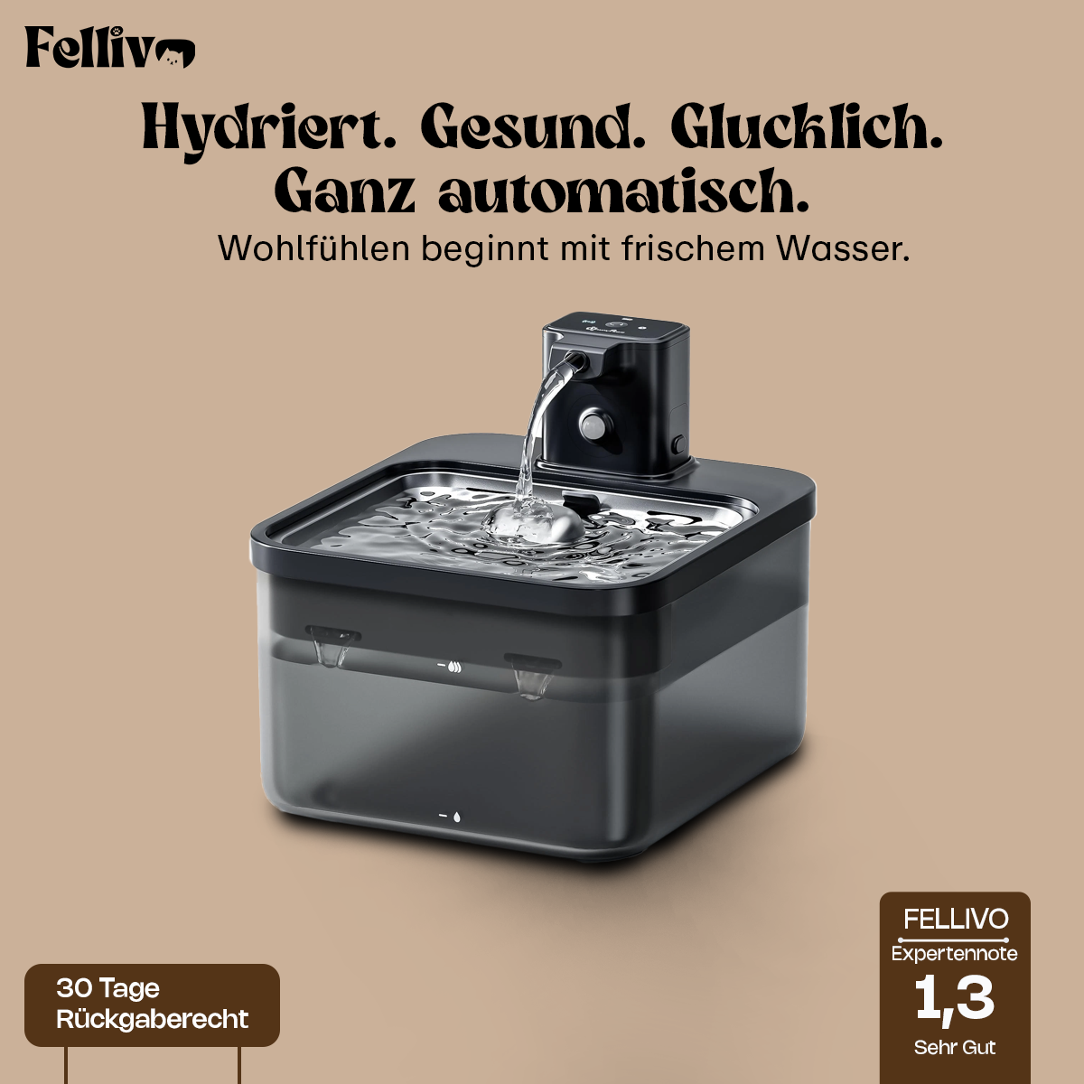 Fellivo AQUO