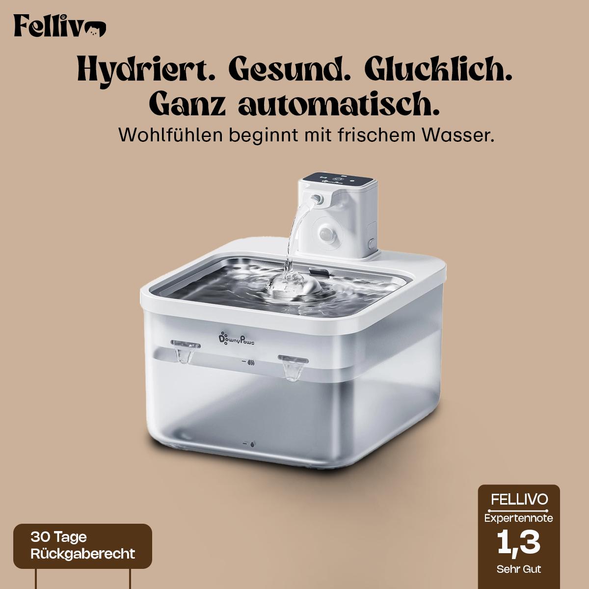 Fellivo AQUO