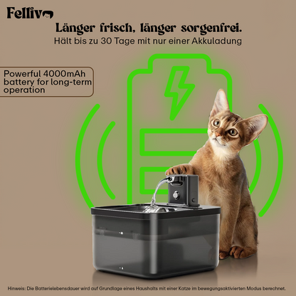Fellivo AQUO