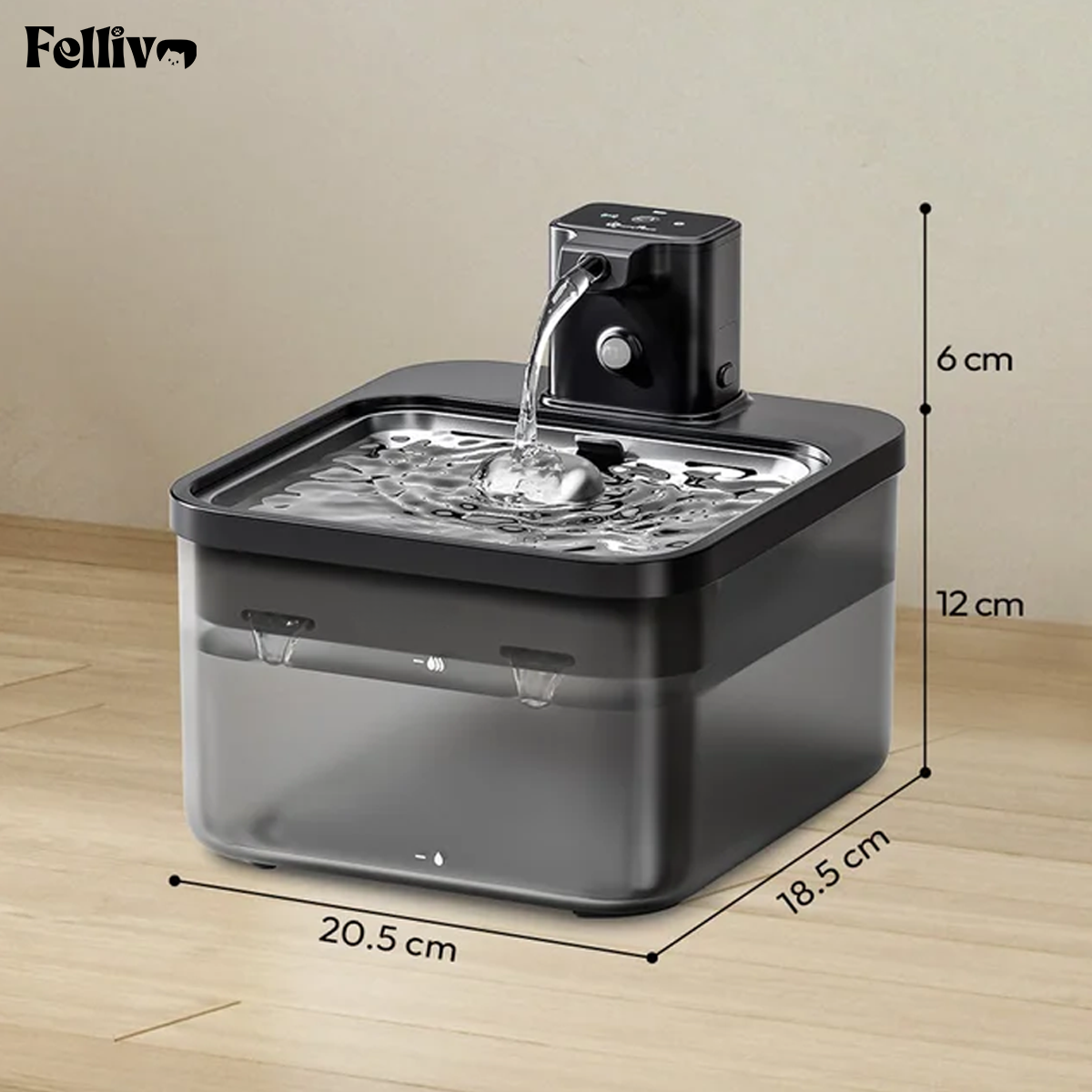 Fellivo AQUO